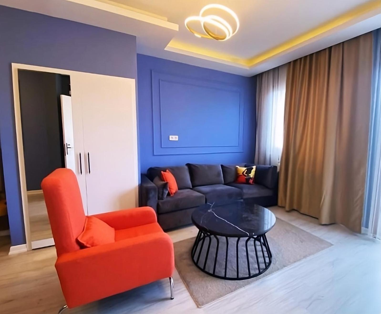Taksim Leon'S Hotel Istanbulská provincie Exteriér fotografie